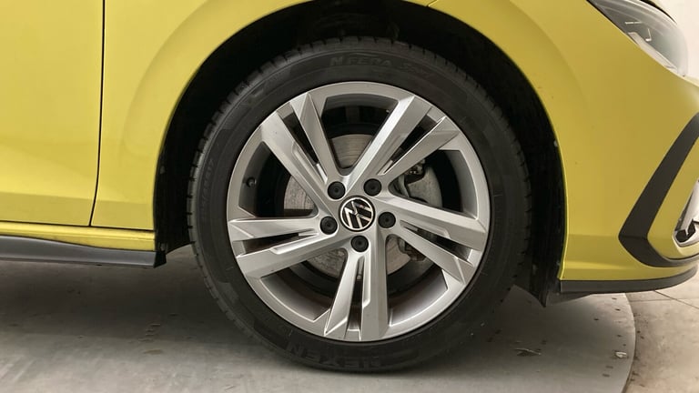 2023 Volkswagen Golf 1.5 TSI 150 R-Line 5dr Petrol Estate Estate Petrol Manual