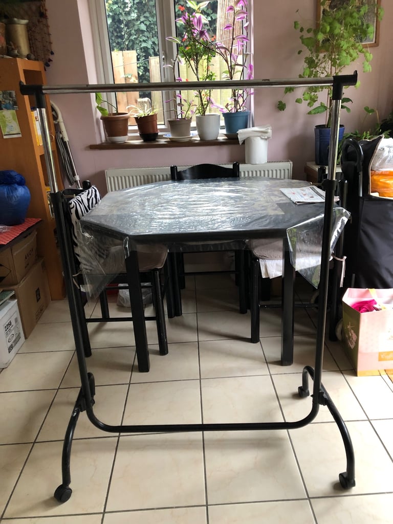 image for Cloths Rail