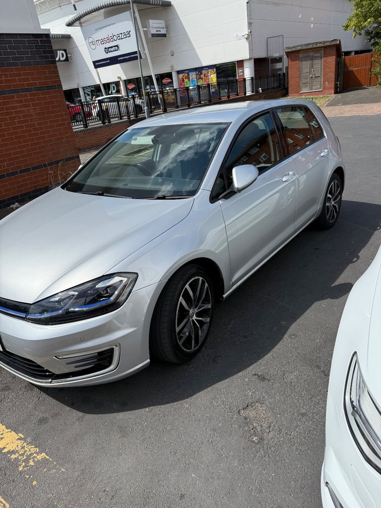Volkswagen, GOLF, Hatchback, 2019, Other, 1 (cc), 5 doors
