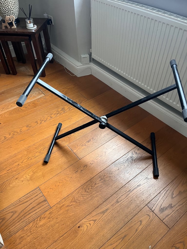Keyboard stand