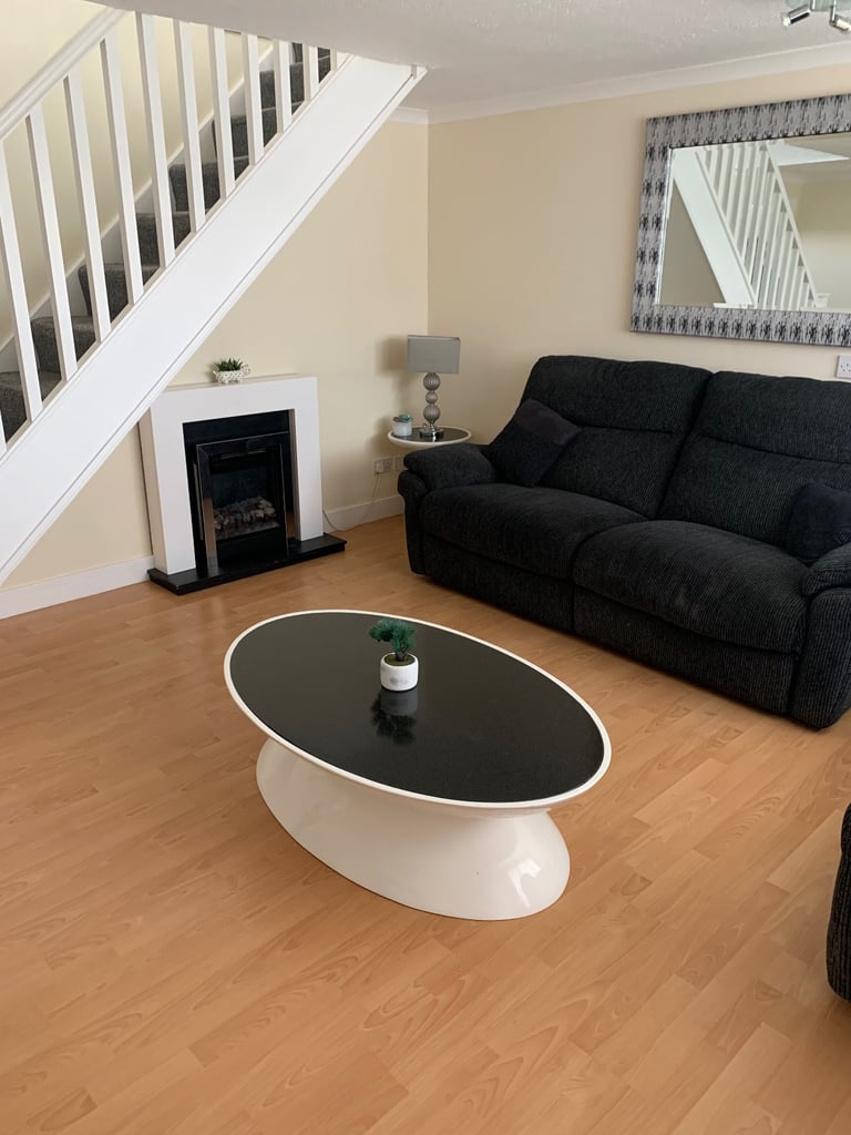Beautiful semi detached