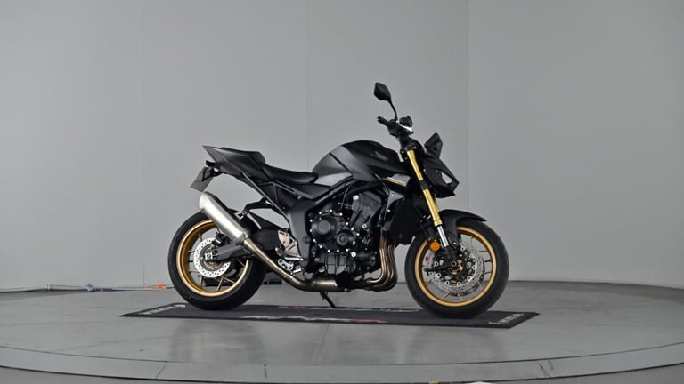 2025 Honda CB1000 Hornet 1000 SP Euro 5 Naked Petrol Manual