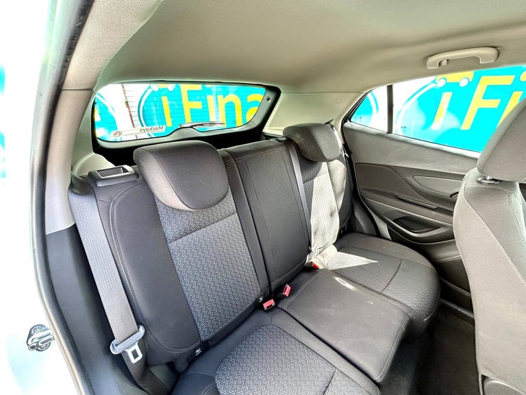 CAN'T GET CREDIT? CALL US! Vauxhall Mokka X 1.4i 16v Active Turbo (s/s) - £149 DEPOSIT, £53 PER WEEK