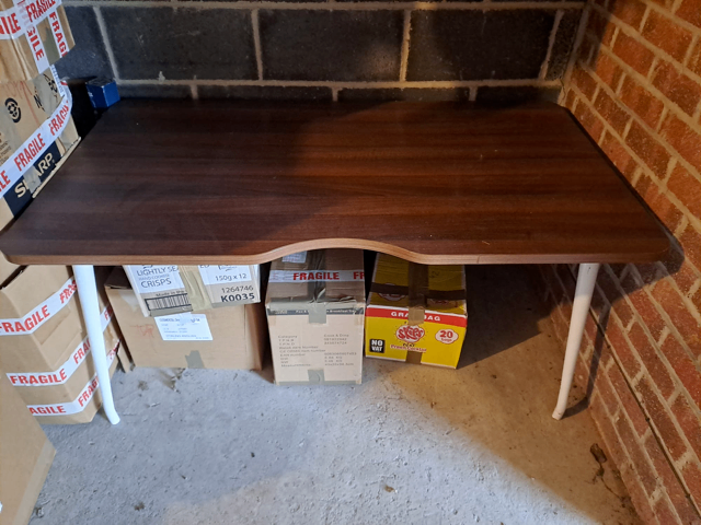 image for Modern office desk