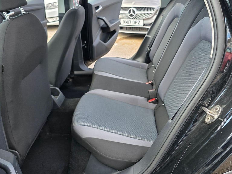 SEAT ARONA 1.6 TDI SE Technology Lux 2019