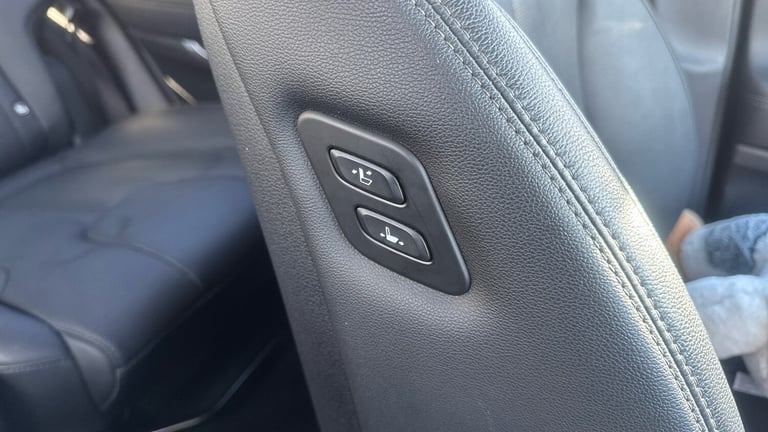 2019 Hyundai Santa Fe 2.2 CRDi Premium 5dr 4WD Diesel Estate Estate Diesel Manual