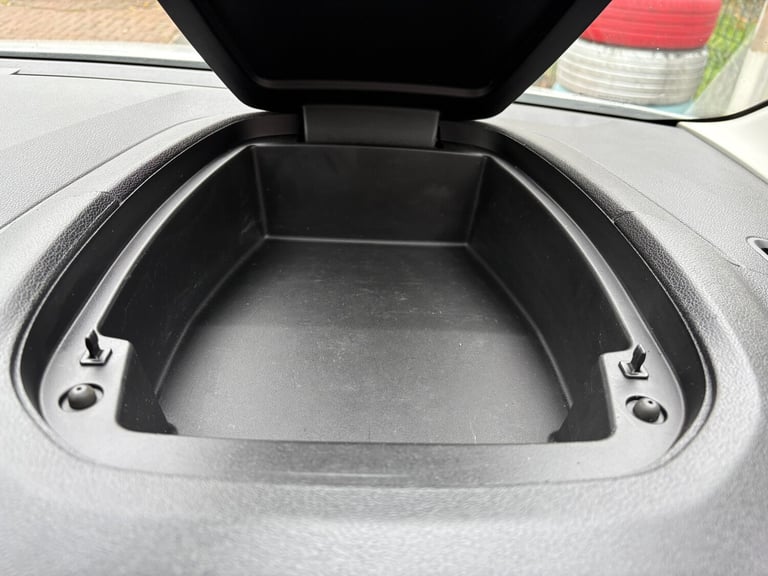 2020 Vauxhall Combo 1.6 Turbo D 2300 Sportive Panel Van 4dr Diesel Manual L1 H1