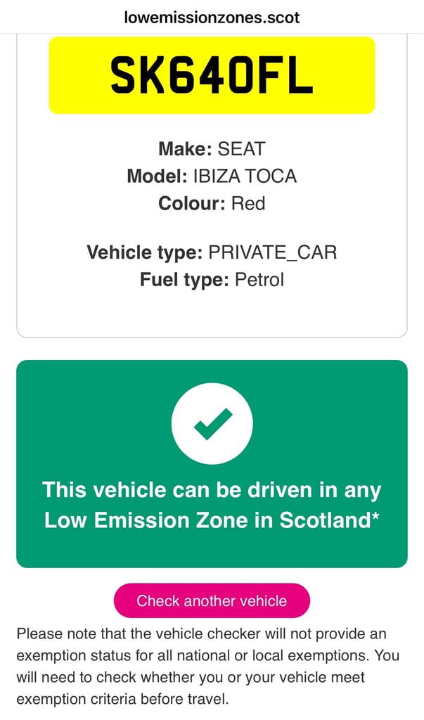 2014 SEAT Ibiza 1.4 Toca 3dr Hatchback Petrol Manual