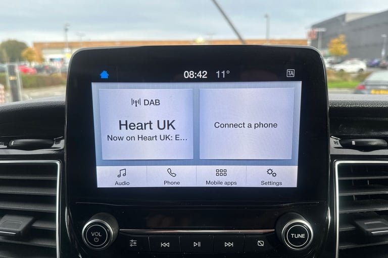  Ford Transit Custom 2.0 300 Ecoblue Limited Panel Van 5dr Diesel Auto L1 H1