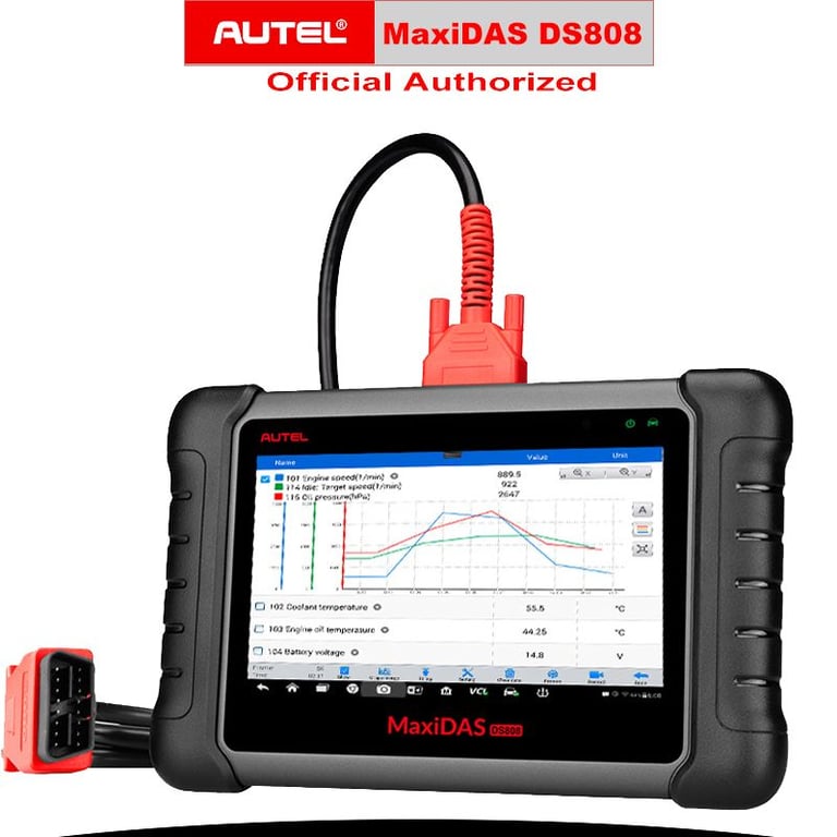 image for DUNDEE CAR DIAGNOSTIC CODE READING,,,,LIVE DATA ,,,,ENGINE LIGHT RESETS,,,