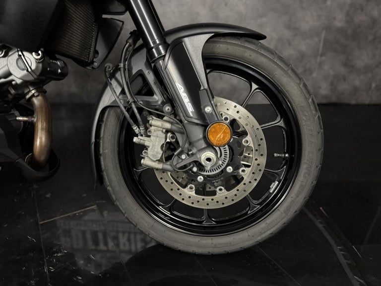 2019 Suzuki V-Strom 1000