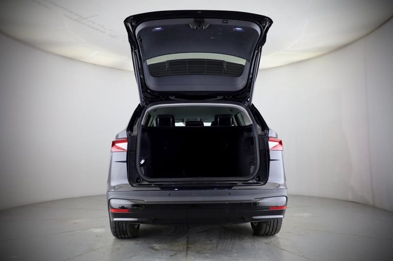 2024 Skoda Enyaq 62kWh 60 Edition SUV 5dr Electric Auto (DC120kW) (179 ps) Automatic