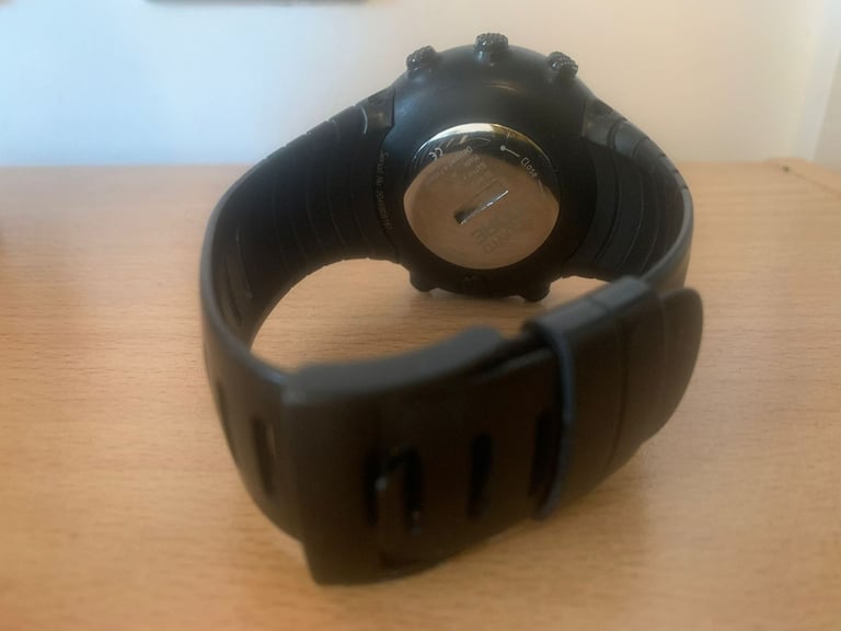 Men's Suunto Core Watch /Hardly Worn 
