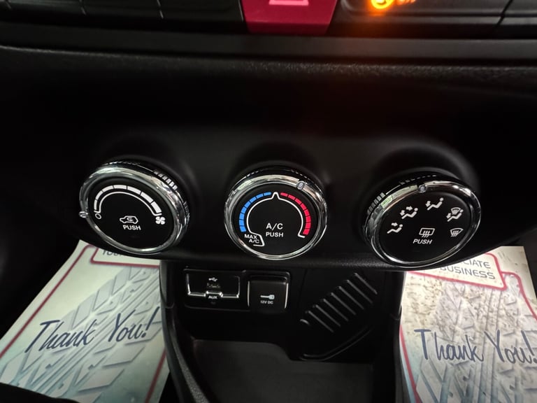 2015 Jeep Renegade 1.4 Multiair Longitude 5dr Euro 6 Ulez ESTATE Petrol Manual