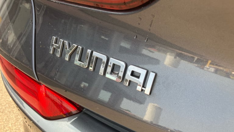 2018 Hyundai i30 1.4T GDI Premium 5dr Petrol Hatchback Hatchback Petrol Manual