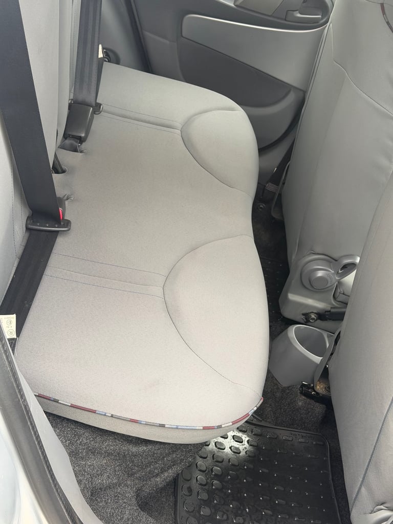 Citroen, C1, Hatchback, 2011, Semi-Auto, 998 (cc), 5 doors