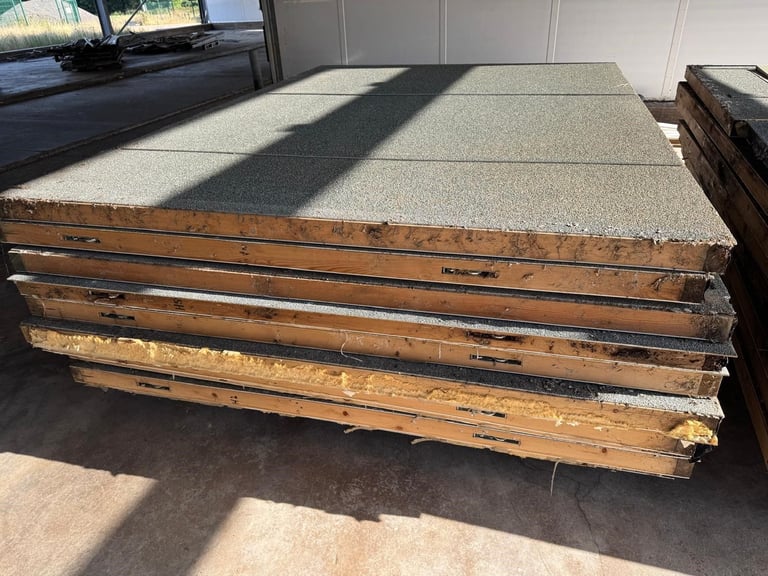 External Building Wall Panels, ideal for garden sheds or buildings