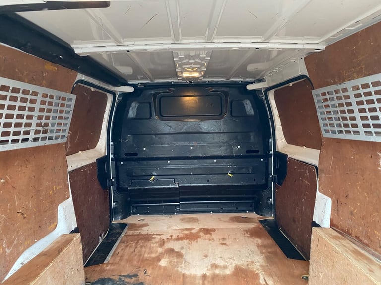 2019 Peugeot Expert 2.0 BlueHDi 1400 Professional Standard Panel Van MWB Euro 6 (s/s) 6dr PANEL V...