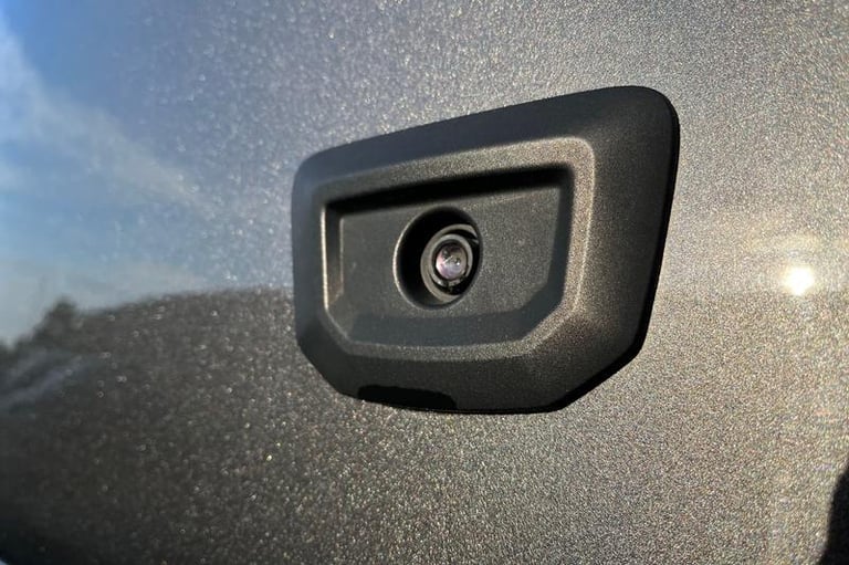 2022 Ford Transit Custom 320 Limited AUTO L1 SWB Double Cab In Van FWD 2.0 EcoBlue 170ps Low Roof...