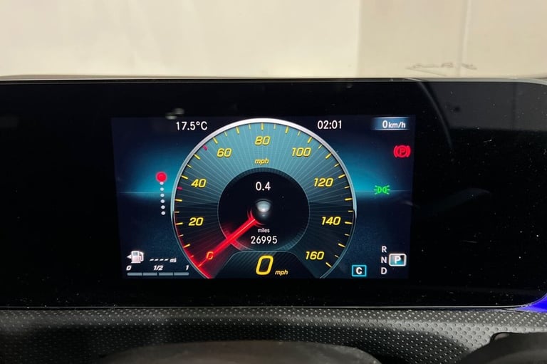 2021 71 MERCEDES-BENZ A-CLASS 1.3 A200 AMG LINE EDITION (EXECUTIVE) HATCHBACK 5D