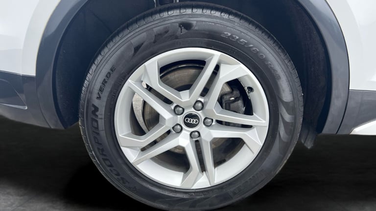 2021 Audi Q5 40 TDI Quattro Sport 5dr S Tronic ESTATE DIESEL Automatic