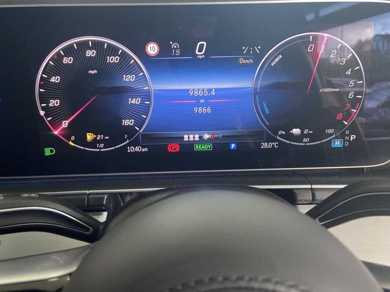 2024 Mercedes-Benz GLE 400e 4Matic Urban Edition 5dr 9G-Tronic SUV Plug-In Hy Automatic