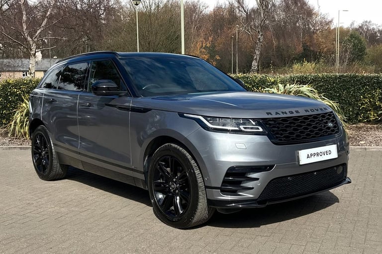 image for 2021 Land Rover Range Rover Velar 2.0 D200 Edition 5dr ESTATE Diesel Automatic