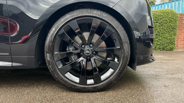 2025 Land Rover Range Rover Sport 3.0 D300 Autobiography 5dr Auto Diesel Estate Estate Diesel Aut...