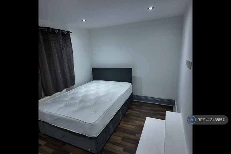 1 bedroom in Gloucester Road, Croydon, CR0 (#2438157)