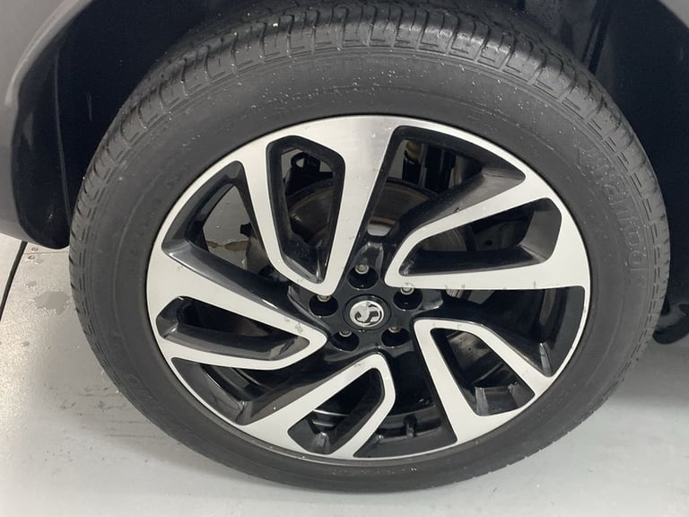 2019 Vauxhall Grandland X 1.2 Turbo Elite Nav SUV 5dr Petrol Manual 6Spd Euro 6 (s/s) (130 ps) - ...