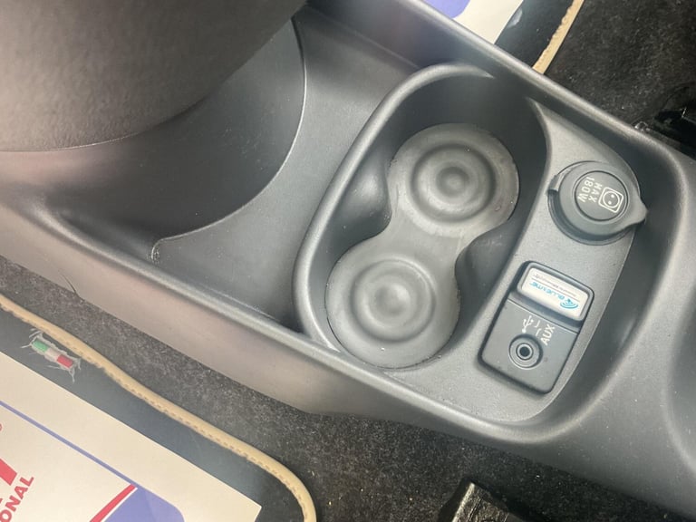 2013 Fiat 500 1.2 Lounge Euro 4 3dr HATCHBACK Petrol Manual