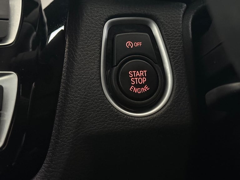 2019 BMW 4 Series 430d xDrive M Sport 5dr Auto [Professional Media] COUPE DIESEL Automatic