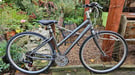 Giant CRS Hybrid Ladies Bike(Serviced)