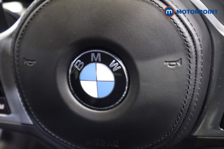 2021 BMW 3 Series 330e M Sport 4dr Step Auto SALOON PETROL/ELECTRIC Automatic