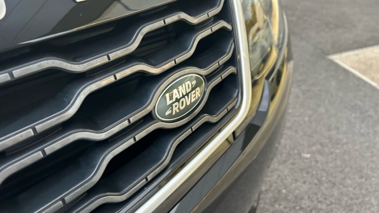 2022 Land Rover Range Rover Sport 3.0 D250 HSE 5dr Auto Diesel Estate Estate Diesel Automatic