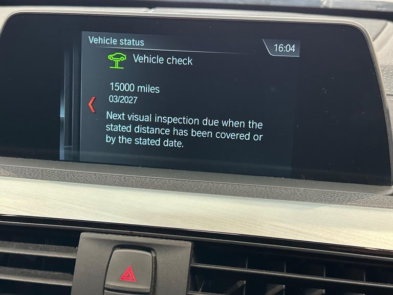 2019 BMW 3 Series 2.0 320i M Sport Shadow Edition Touring Auto xDrive Euro 6 (s/s) 5dr ESTATE Pet...