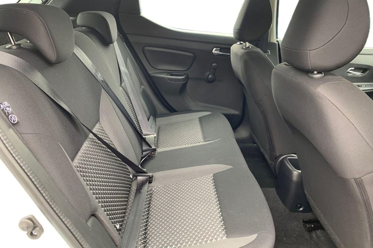 2022 Nissan Micra 1.0 IG-T 92 Acenta 5dr CVT Hatchback Petrol Automatic