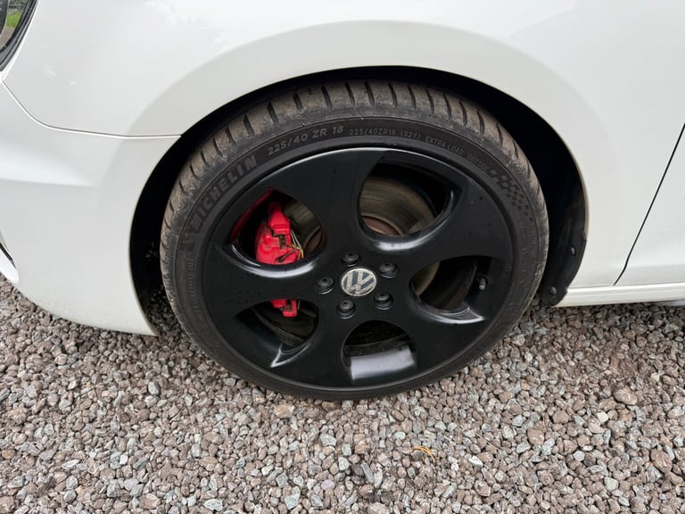  Volkswagen Golf 2.0 PETROL TSI GTI AUTOMATIC DSG 5DOOR HATCHBACK AUCTION GRADE 4B,ULEZ FREE Hatc...