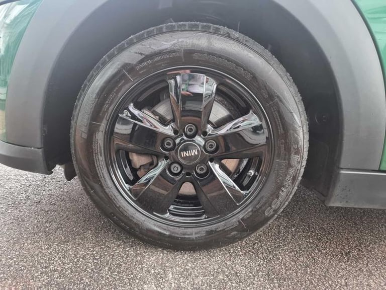 2022 MINI Hatch 1.5 Cooper Classic 5dr Auto Automatic Hatchback Petrol Automatic