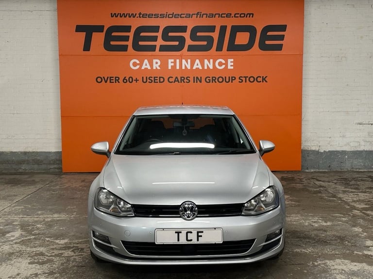 2016 Volkswagen Golf 2.0 TDI BlueMotion Tech GT Hatchback 5dr Diesel Manual Euro 6 (s/s) (150 ps ...