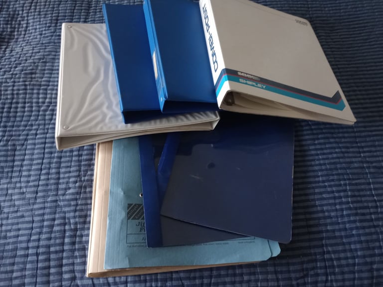 image for Files and folders