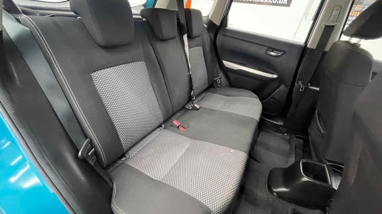 SUZUKI VITARA 1.6 SZ4 2018