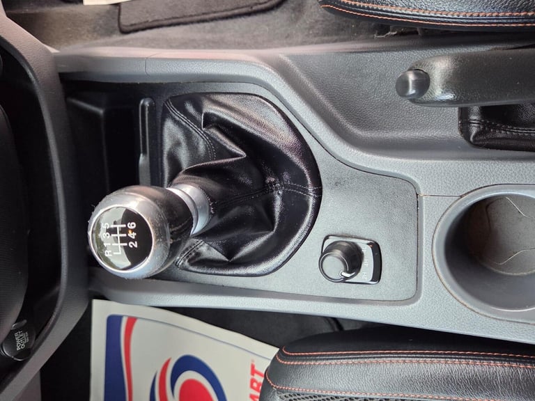 2014 Ford Ranger 3.2 TDCi Wildtrak 4WD Euro 5 4dr PICK UP Diesel Manual