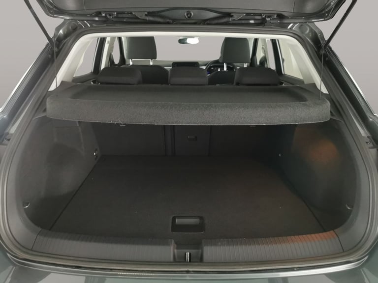 2022 Volkswagen T-Roc 1.0 TSI Life 5dr HATCHBACK PETROL Manual