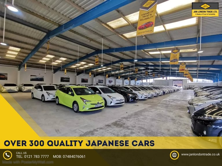 2010 Toyota Prius 1.8L PRIUS HYBRID PETROL Hybrid