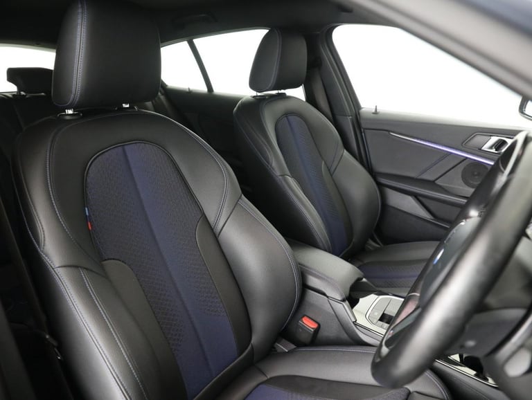 2023 BMW 1 Series 1.5 118i M Sport (LCP) Hatchback 5dr Petrol DCT Euro 6 (s/s) (136 ps) Hatchback...