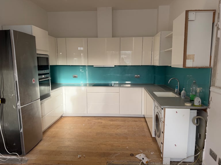 image for HETTICH KITCHEN CABINETS. Free delivery!!!