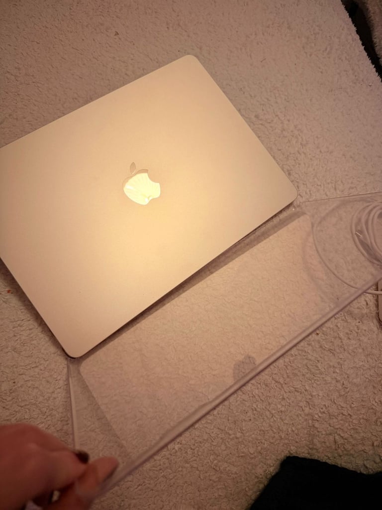 image for MacBook Air 2024 13inch 256GB