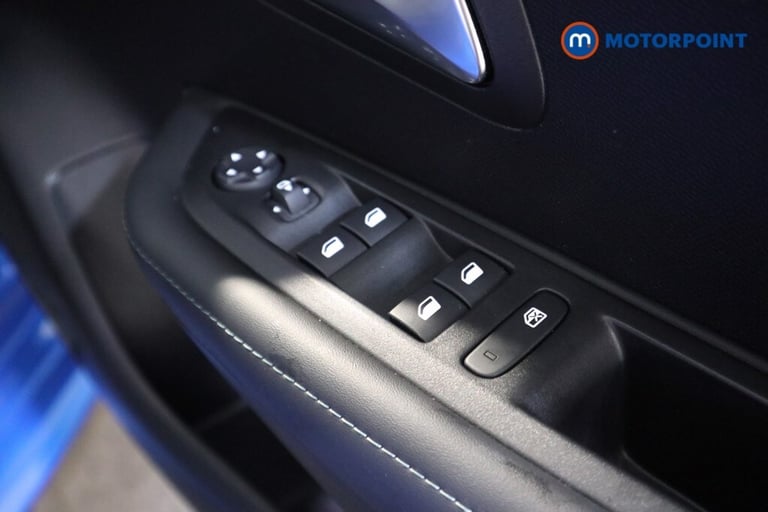 2023 Peugeot 208 1.2 PureTech 130 Allure Premium + 5dr EAT8 HATCHBACK PETROL Automatic