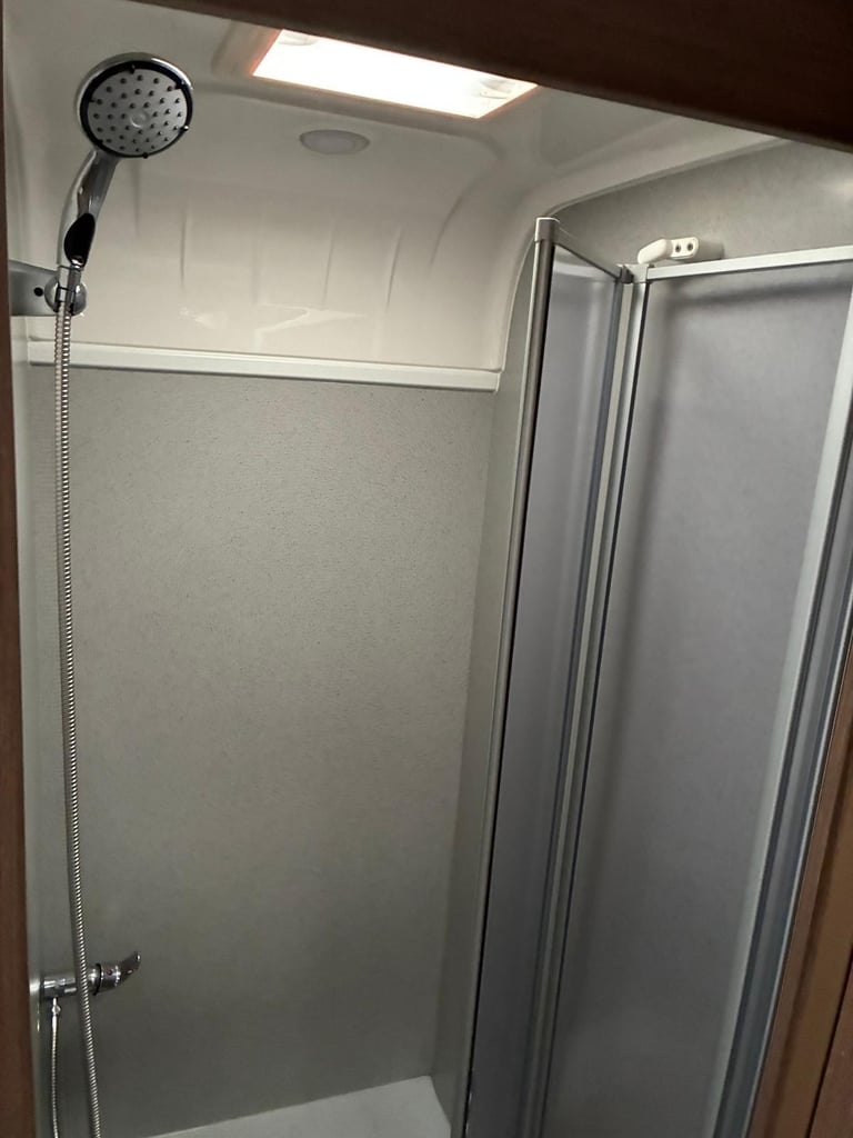 2019 Bailey Phoenix 640